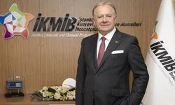 MAYIS AYINDA KİMYA SEKTÖRÜNDEN  2,7 MİLYAR DOLARLIK İHRACAT
