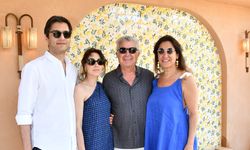 GIGI RIGOLATTO, MANDARIN ORIENTAL, BODRUM’DA GERÇEKLEŞTİRDİĞİ ÖZEL BİR DAVET İLE AÇILDI