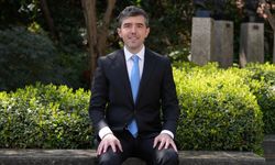 ‘Girişimcilik için doğru ekipleri bir araya getirmeli ve vizyonunuzu sürekli güncel tutmalısınız