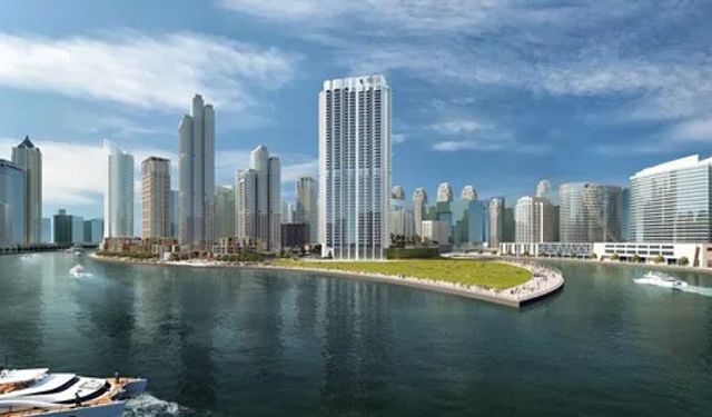 DUBAİ’YE OLAN YATIRIM İLGİSİ KALICI YAŞAMA DÖNÜŞÜYOR