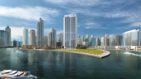 DUBAİ’YE OLAN YATIRIM İLGİSİ KALICI YAŞAMA DÖNÜŞÜYOR